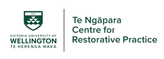 Te Ngapara Centre for Restorative Practice_2 landscape_green text